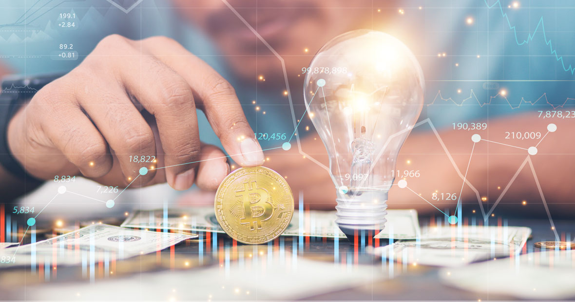 Le courtier en énergie