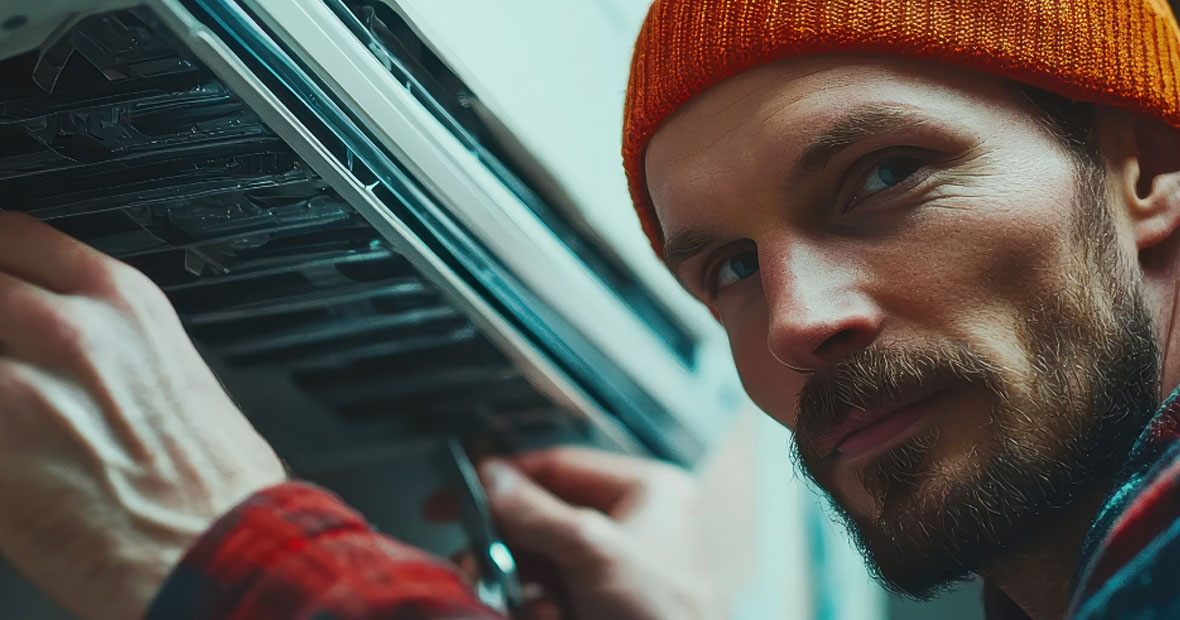 fournisseur de systèmes de climatisation