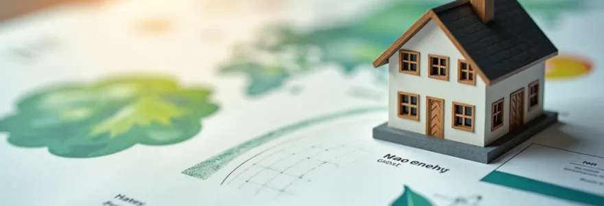 Concept de financement pour la rénovation énergétique avec prime CEE