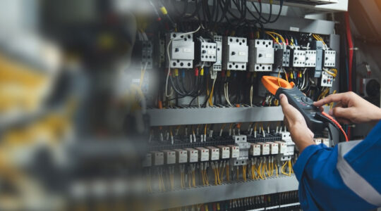 abonnement électrique